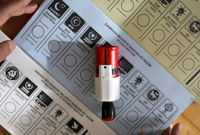 Depremzedelerin 14 Mayıs’ta oy kullanmak için ne yapması gerekiyor?
