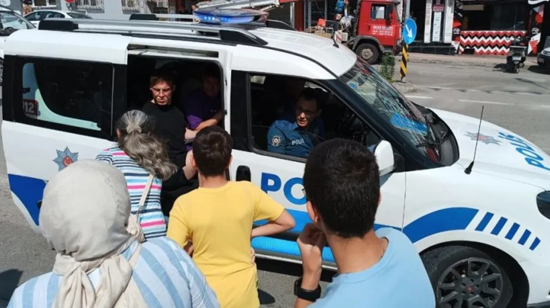 Samsun’da yine 19 Mayıs’lar karıştı!