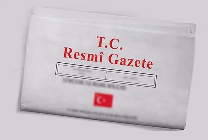 770 kişi ile bir vakfın mal varlıkları donduruldu