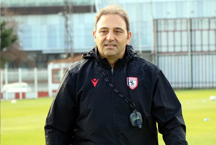 “Camiamız sanki ligin gerçeklerini bilmiyor”