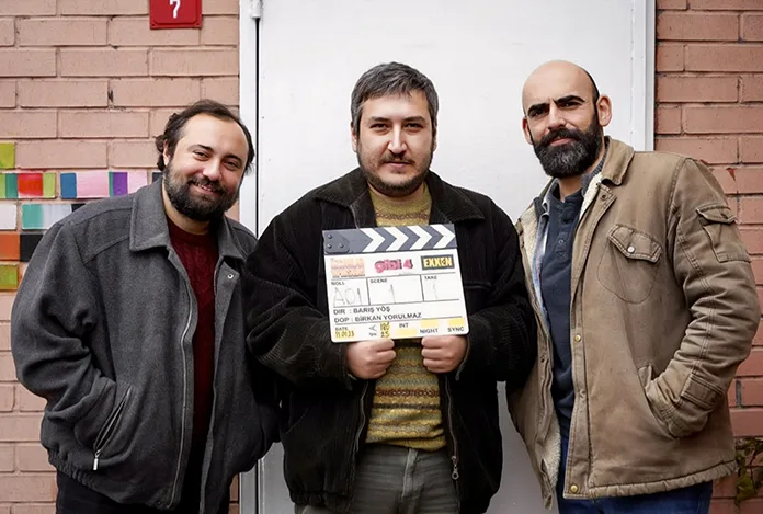 Gibi dizisinin 4. sezon çekimleri başladı