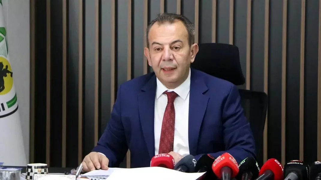 Tanju Özcan’dan Kemal Kılıçdaroğlu’na sorular