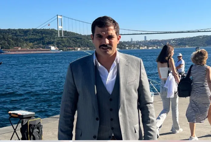 Öldürülen Sinan Ateş’in eşi Ayşe Ateş: “Beni öldürmediklerine pişman olacaklar”