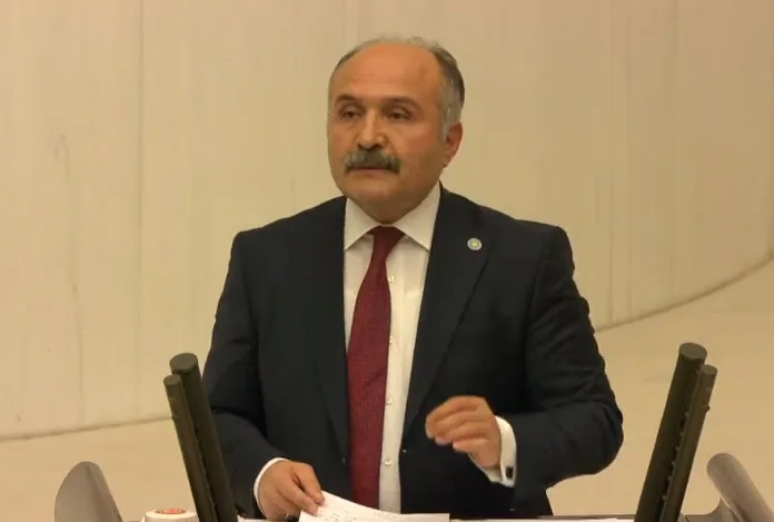 Erhan Usta’dan fındık fiyatına tepki
