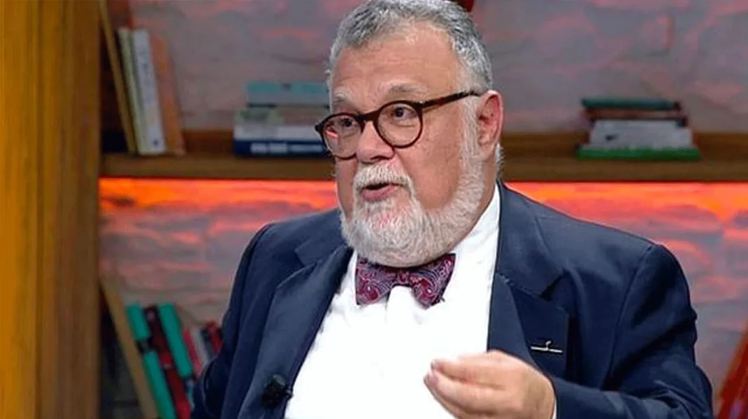 Prof. Dr. Celal Şengör, Kemal Kılıçdaroğlu’nu desteklediğini açıkladı