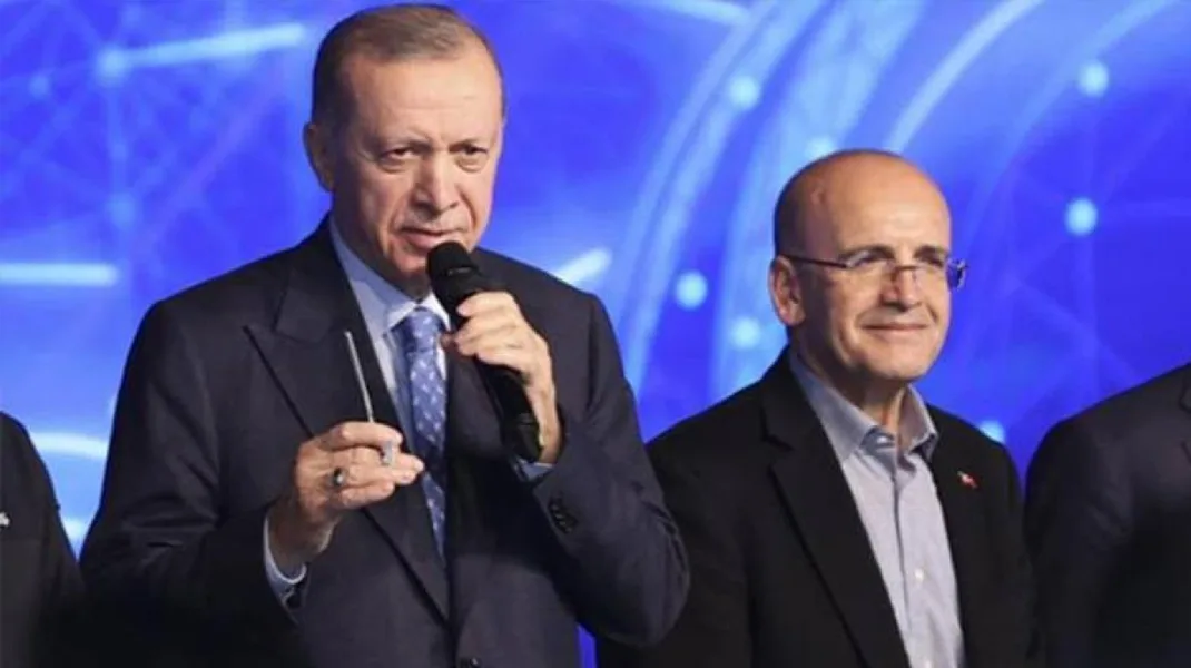 Kulis: “Mehmet Şimşek düşük faiz politikasını sona erdirmek ve faizi yüzde 25’e çıkarmak istiyor”