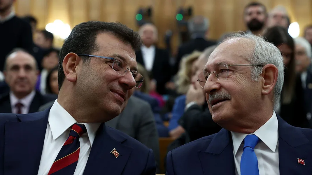 Abdulkadir Selvi: “Kılıçdaroğlu, İmamoğlu’na ‘CHP Genel Başkanlığı’nı unut’ mesajı vermiş”