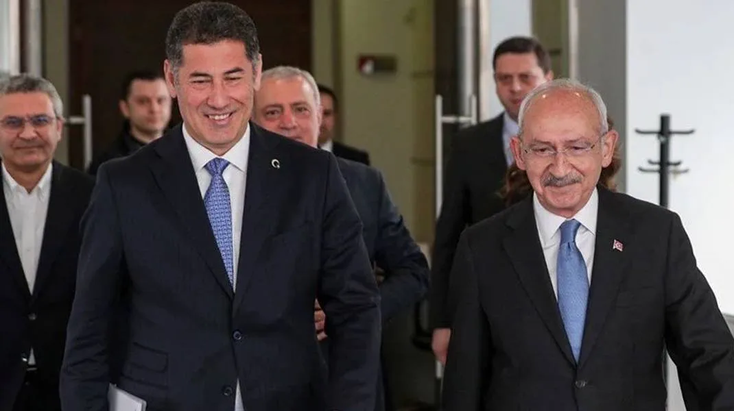 Kulis: “Kemal Kılıçdaroğlu, Sinan Oğan’a Göç Bakanlığı teklifi götürdü”