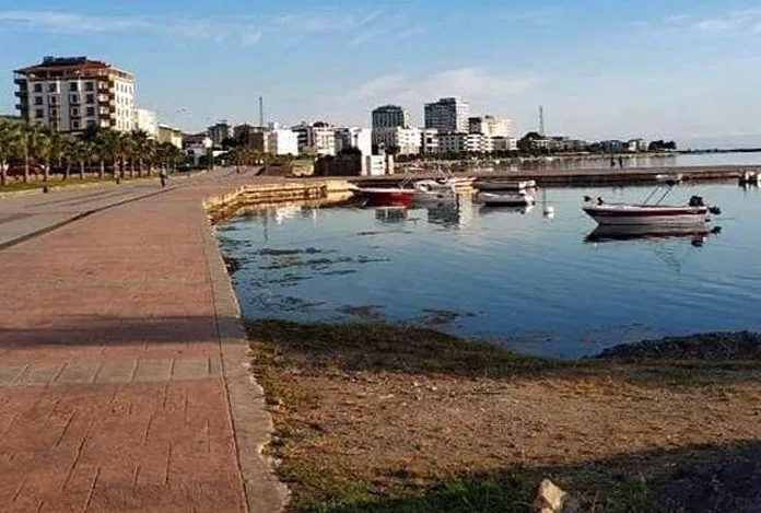 Kurupelit projesi yargıya taşınıyor