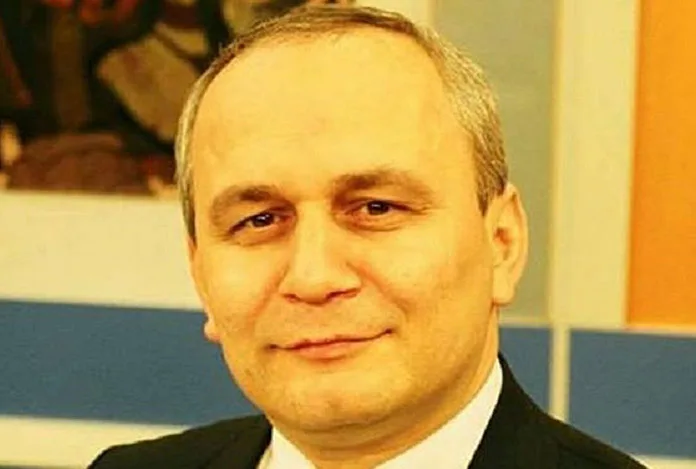 Cemil Kılıç: “Kutsal kitaplar Allah’ın kelamı değildir”