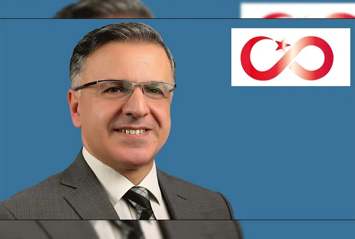 Milliyetçi Sol Parti’nin ideolojisi açıklandı: Anadolu solu
