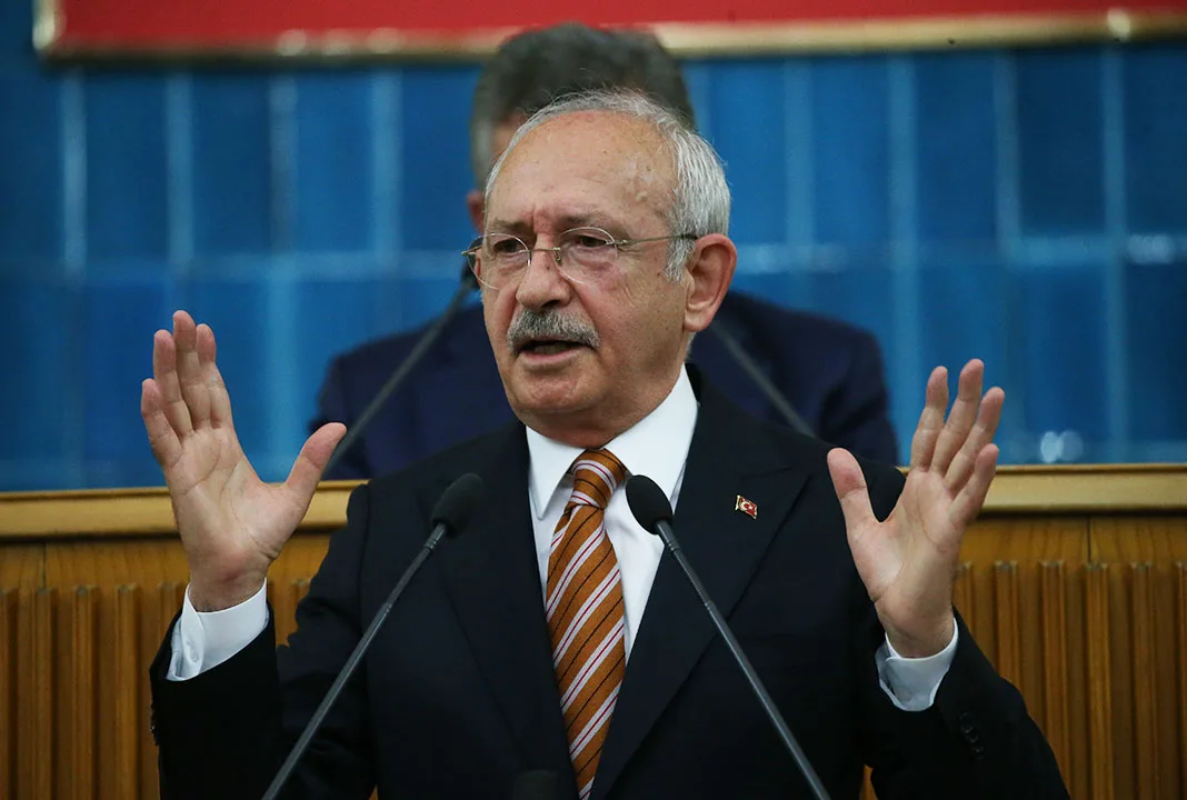 Türkiye’nin en parlak zihinlerini ekmeksiz bıraktınız