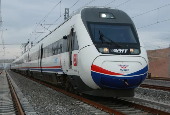 Bedri Yaşar: “Ankara-Samsun hızlı tren hattı bir an önce projelendirilmeli”