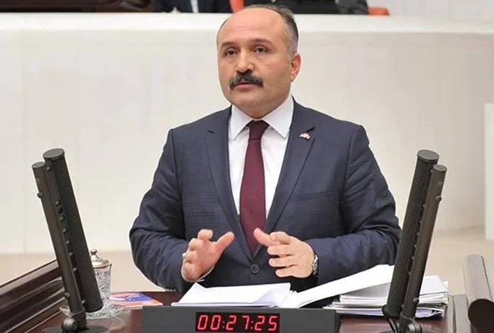 “Erdoğan CEO olsaydı kovulurdu”