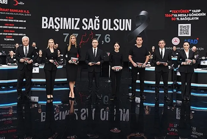 115 milyar TL bağışın 86 milyar TL’si kamu kurumlarından geldi: Ekonomistler ne dedi?