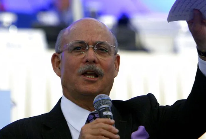 Kılıçdaroğlu’nun başdanışmanı olan Jeremy Rifkin kimdir? 