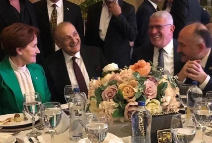 Kulis: “Oktay Vural da İYİ Parti’ye katılacak”