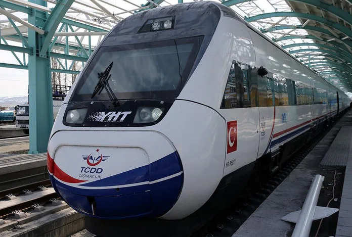 Barış Terkoğlu belgeleri yayımladı: TCDD ihalesindeki vurgunun perde arkası