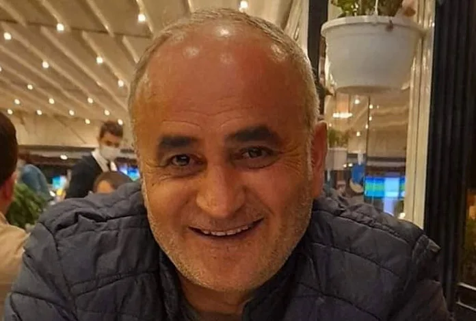 Samsun’da belediye meclisi üyesi hayatını kaybetti