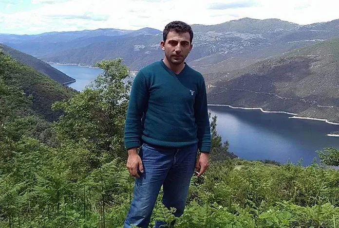 Zincirleme trafik kazasında hayatını kaybetti