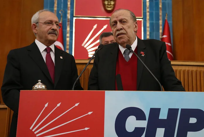 “Meral Akşener masayı dağıtırsa hepsini açıklarım” diyen Yaşar Okuyan’dan ilk açıklama