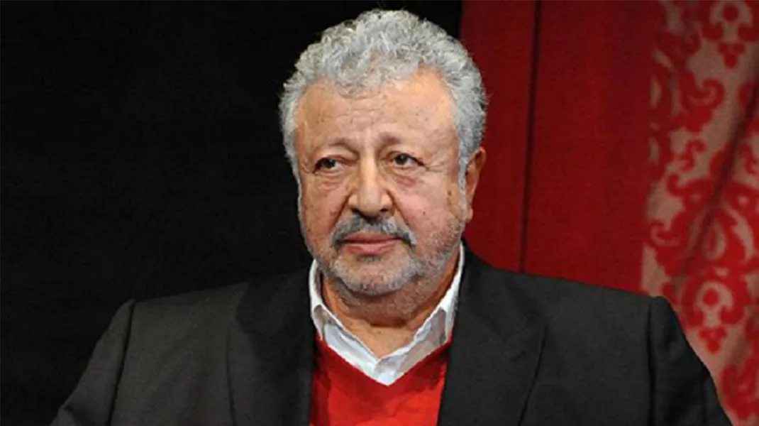 Metin Akpınar’ın 35 yaşında bir kızı olduğu ortaya çıktı