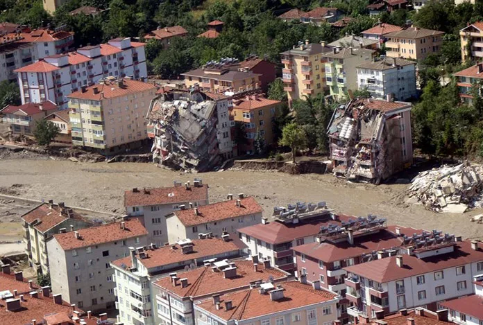 Karadeniz bölgesi için kritik uyarı