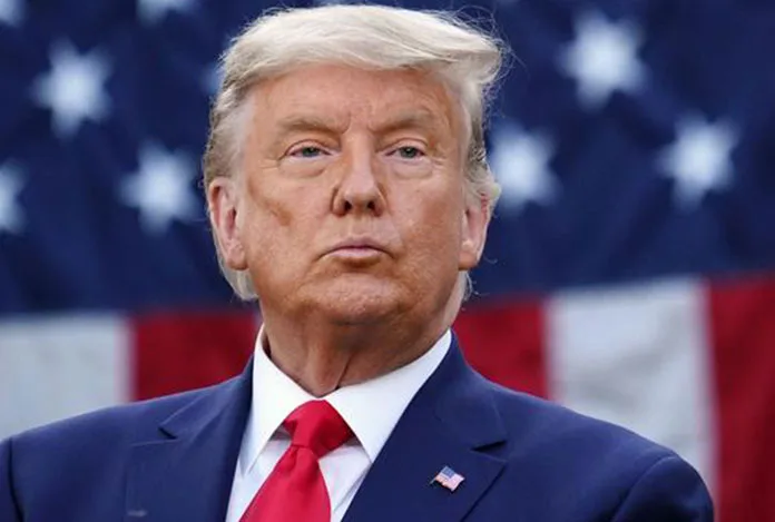 Trump: “3. Dünya Savaşı hiç bu kadar yakın olmamıştı”