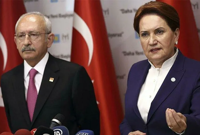 Kemal Kılıçdaroğlu, Meral Akşener’in önerisine sıcak bakıyor