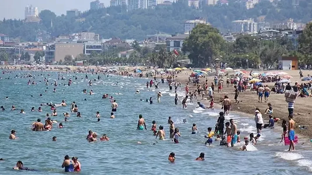 İki ayda 102 kişi boğuldu: Uzmanlardan 50 santim uyarısı