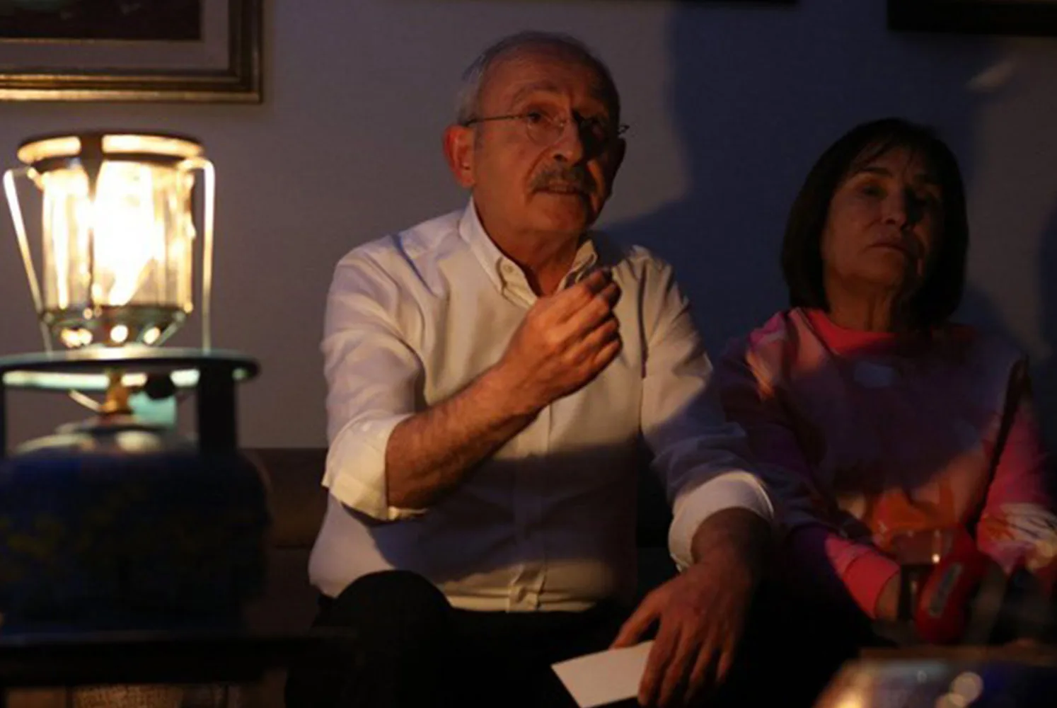 Kılıçdaroğlu’nun faturası siyaseti ‘elektriklendirdi’