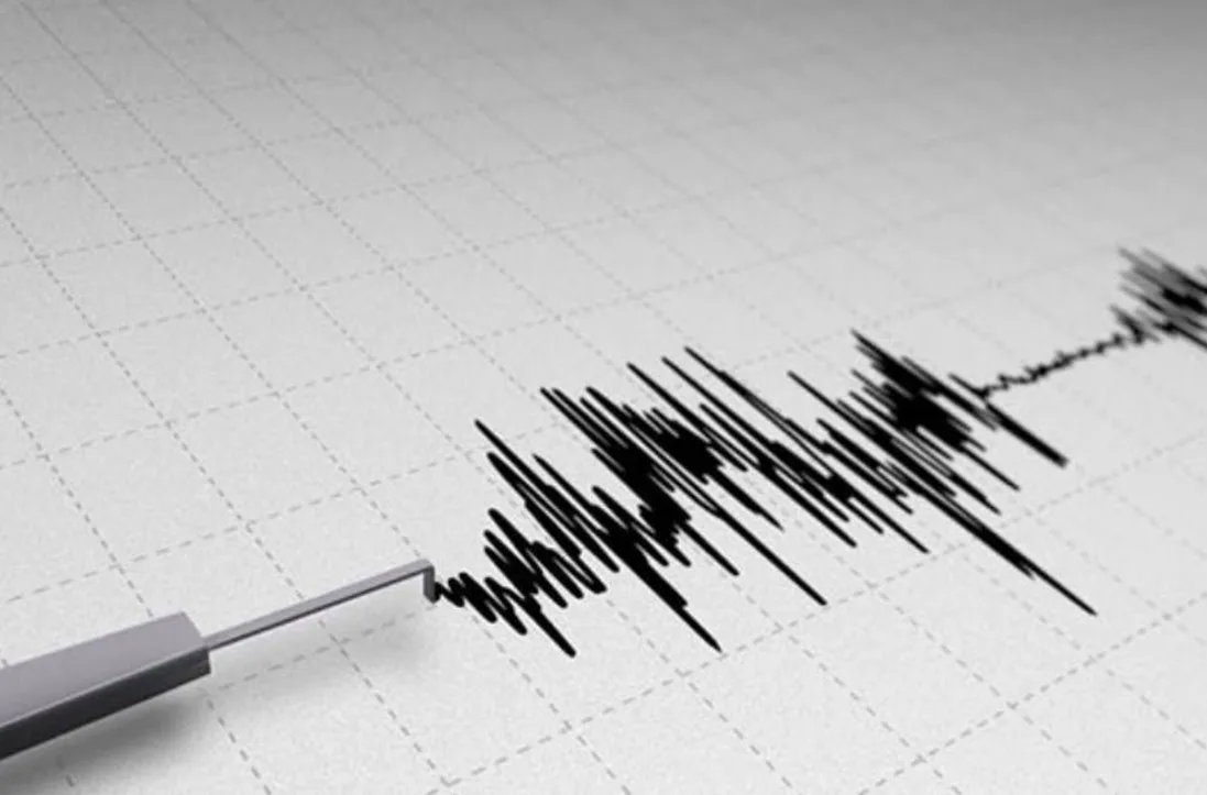 Kayseri’de 4.9 büyüklüğünde deprem
