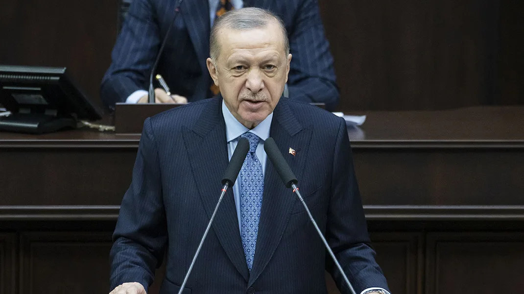 Erdoğan: “Sinan Oğan’ın isteklerine boyun eğmeyeceğim”
