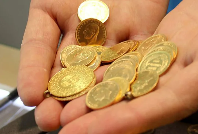 Merkez Bankası’ndan bankalara altın talimatı