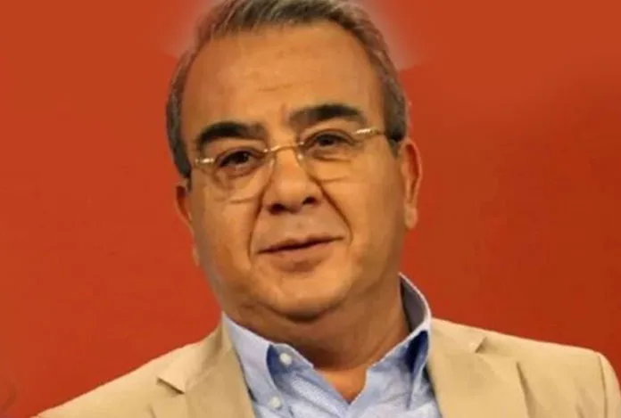 Oyuncu Sezai Aydın yaşamını yitirdi