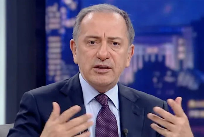 Diyanet’ten Fatih Altaylı hakkında suç duyurusu