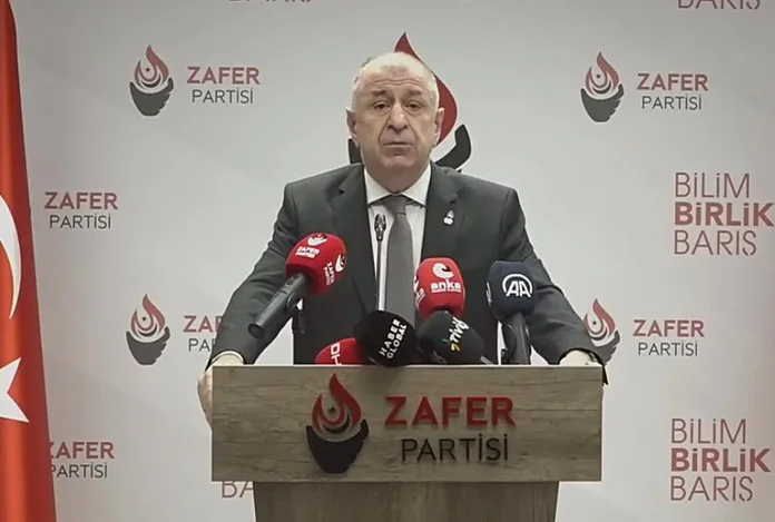 “900 bin Suriyeliye vatandaşlık verildi”