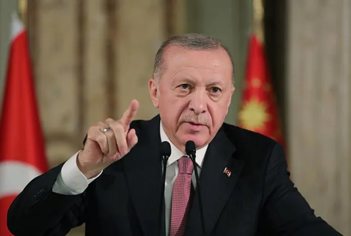 Cumhurbaşkanı Erdoğan’dan Yunanistan’a: “Bir gece ansızın gelebiliriz”