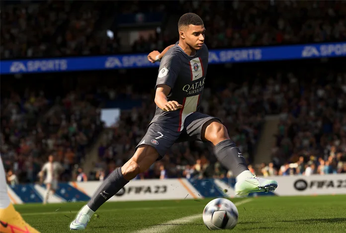 Oyunculara müjde: FIFA 23’te görülmemiş indirim