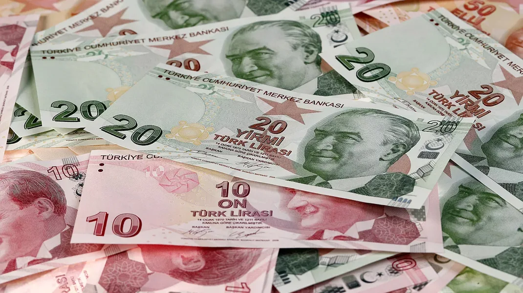 Korkutan Türk lirası tahmini