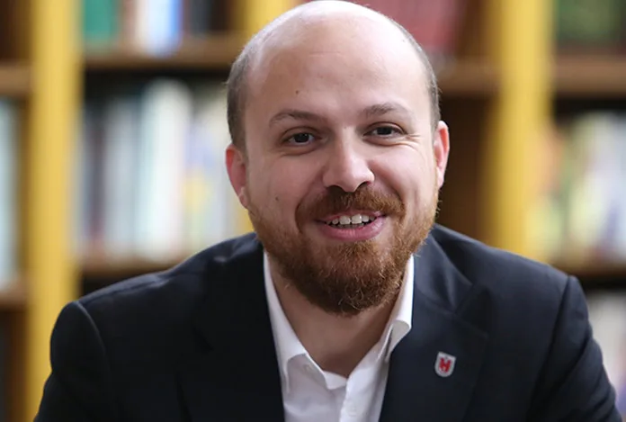 Atatürk Havalimanı’ndan Bilal Erdoğan’ın kulübüne yer ayrıldı