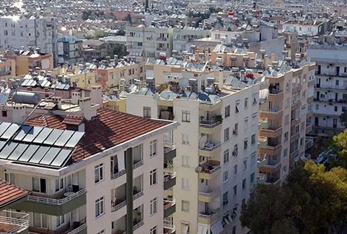 Orta Gelirliye Konut kampanyasının faiz oranı açıklandı
