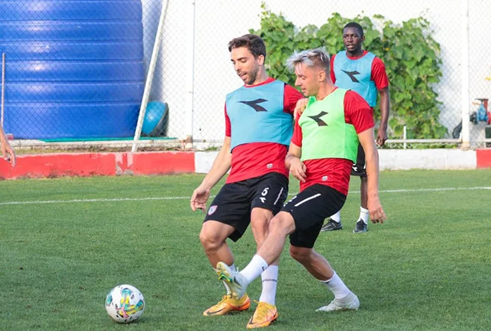 Samsunspor’dan Tomane açıklaması