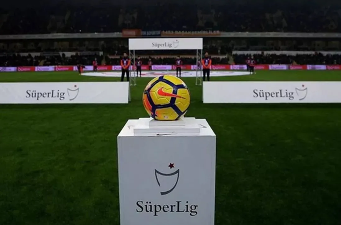 Dünya Kupası arasının ardından Süper Lig heyecanı başlıyor: Haftanın programı