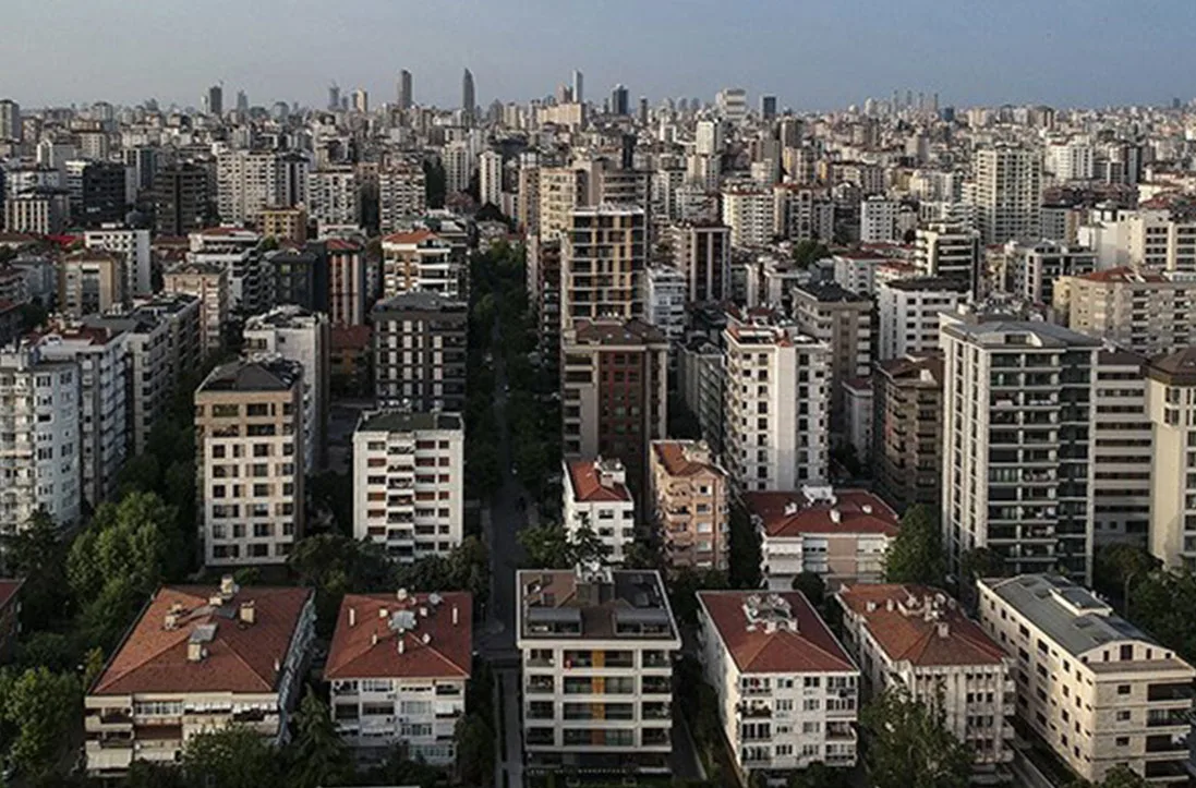 Konut fiyatları yüzde 96 arttı!