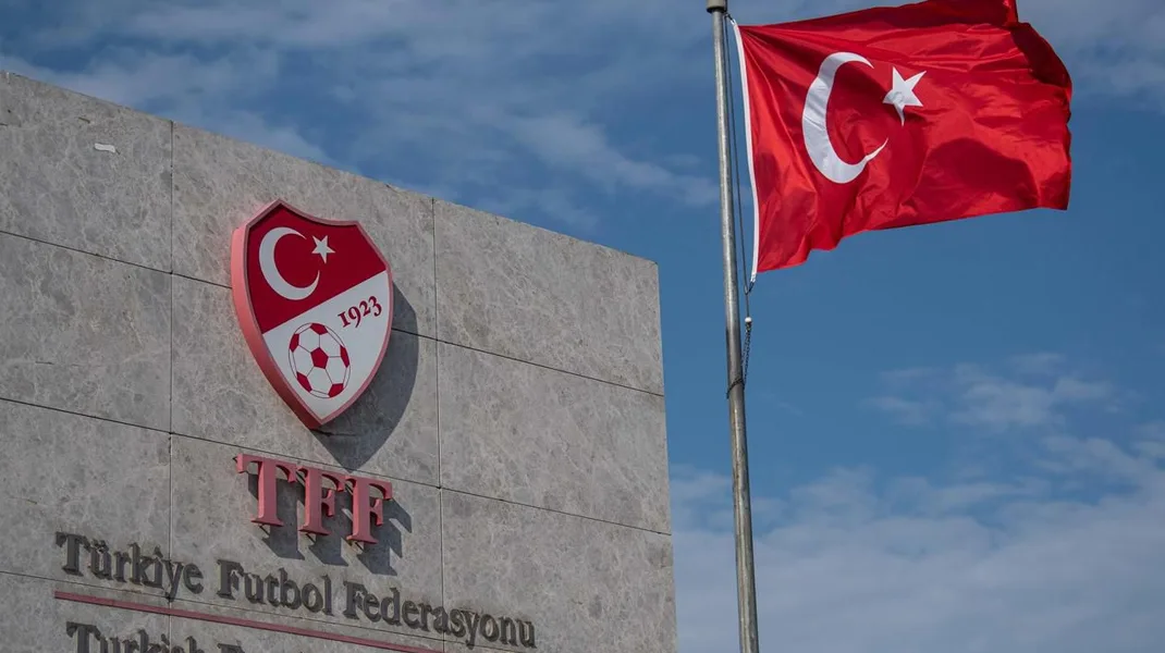 Türkiye Futbol Federasyonu’ndan play-off açıklaması