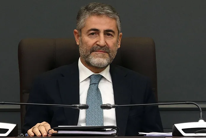 “Türkiye ekonomisini kurtardık”