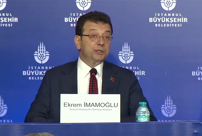 “İmamoğlu ocak ayının ilk haftası görevden alınabilir” iddiası