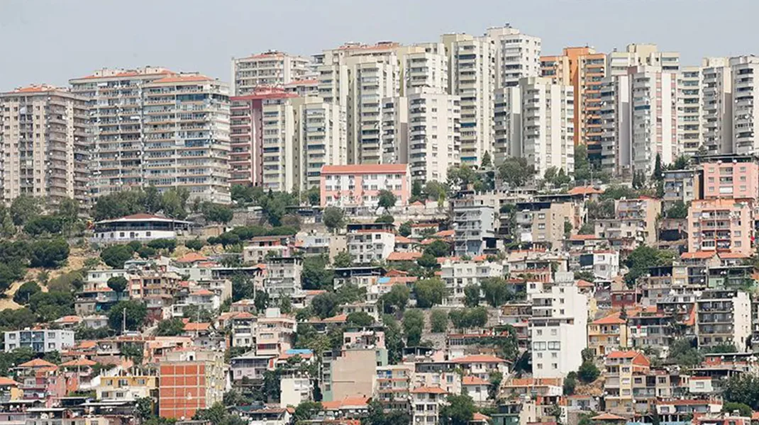 Boş tutulan evlerin vergisi artırılacak