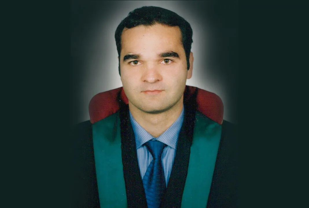 Avukat Teyfik Kubilay kalbine yenik düştü